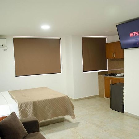 Hotel El Faro Buga Ngoại thất bức ảnh