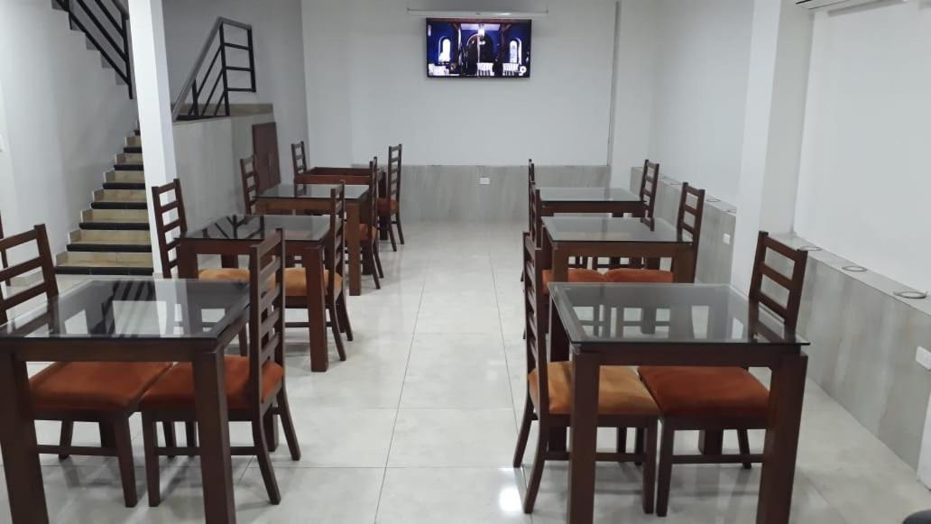 Hotel El Faro Buga Ngoại thất bức ảnh