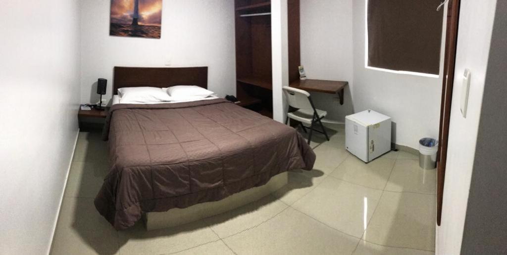 Hotel El Faro Buga Ngoại thất bức ảnh