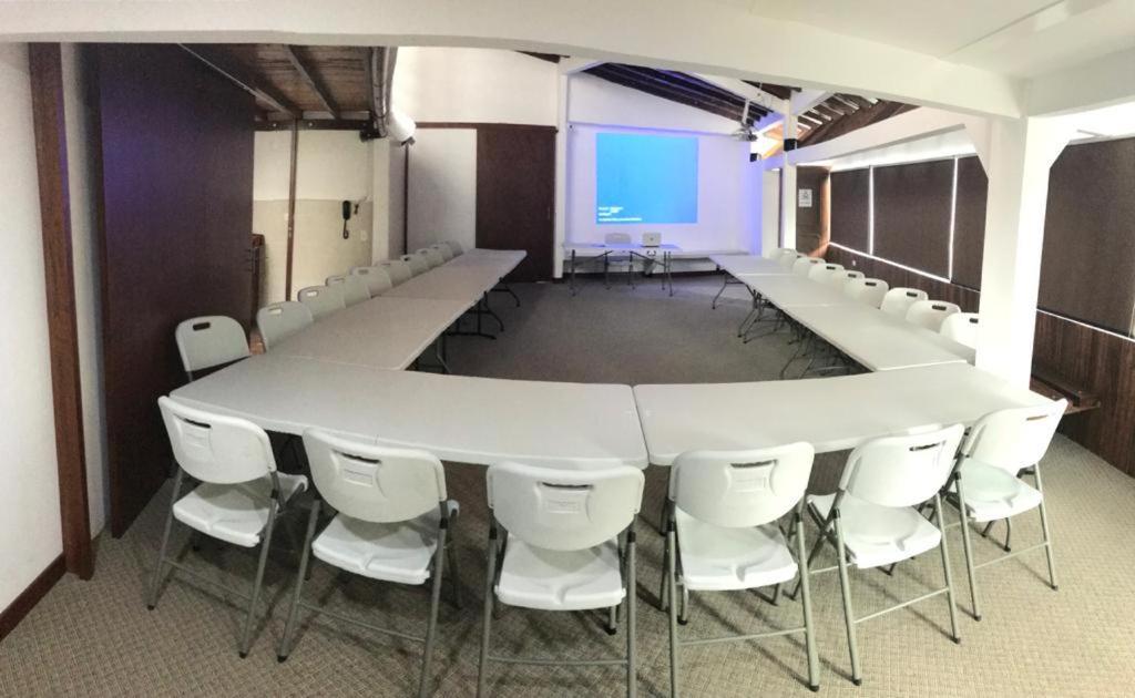 Hotel El Faro Buga Ngoại thất bức ảnh