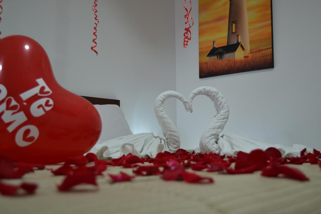 Hotel El Faro Buga Ngoại thất bức ảnh