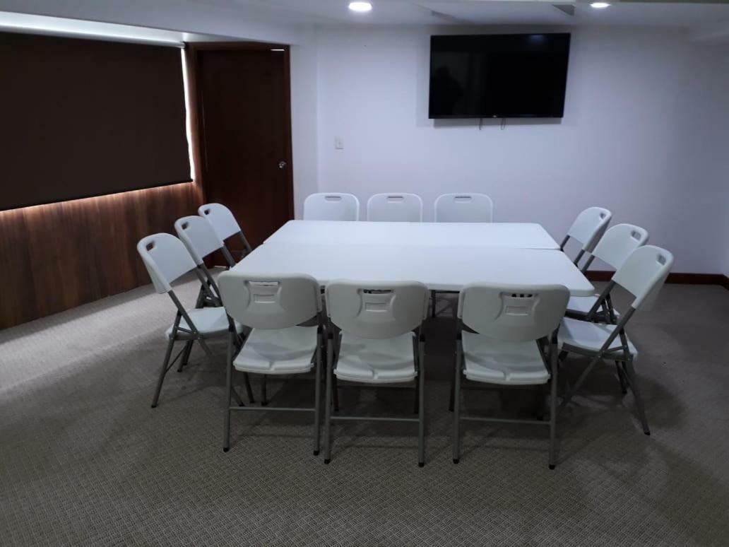Hotel El Faro Buga Ngoại thất bức ảnh