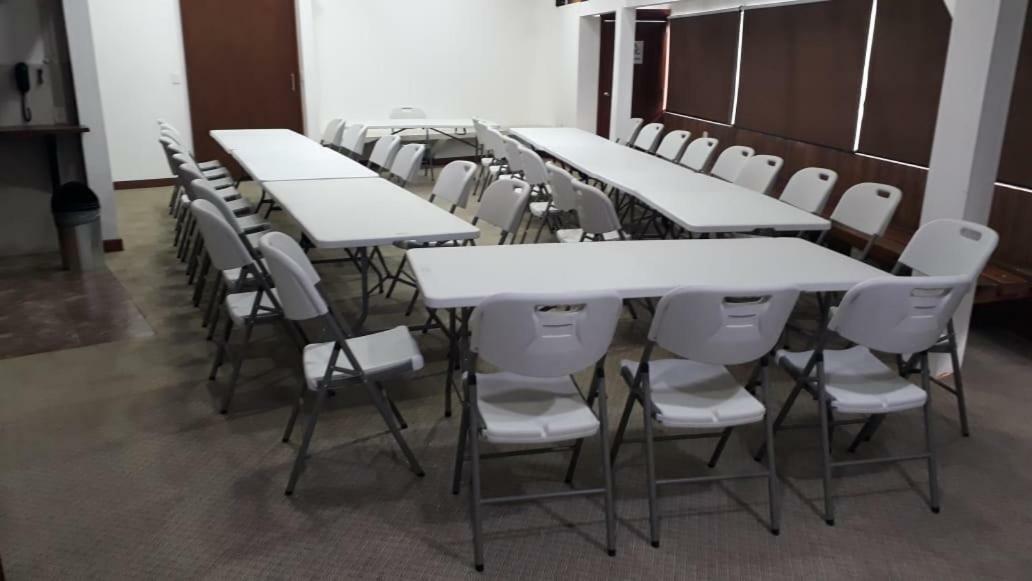 Hotel El Faro Buga Ngoại thất bức ảnh